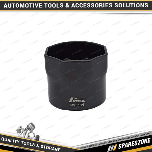 PK Tool 3/4" Drive Axle Retainer Nut Socket & Spanner - 3-13/16" 8 Point