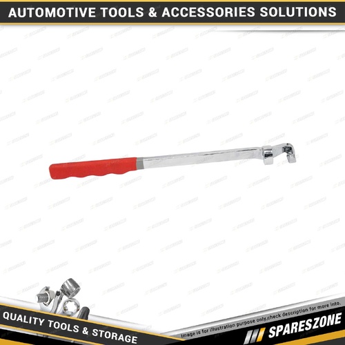 PK Tool 385mm Spanner Extender - Safely Lengthens w/Ergo Soft Cushioned Handle