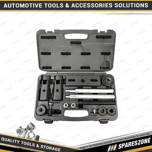 PK Tool EcoBlue 2.0L Diesel Injector Puller Tool - Precise and Efficient