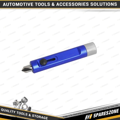 PK Tool External&Internal Deburring Tool - External 4 to 14mm Internal 3 to 12mm