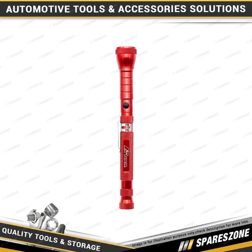 PK Tool Extendable Magnetic Pick Up Tool - Extends from 200mm to 600mm