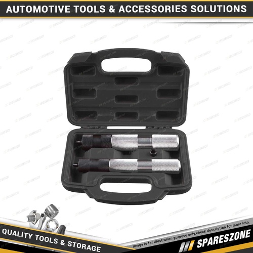 PK Tool Valve Collet/Keeper Remover&Installer - Suit Valves with 4.5-7.5mm Stems