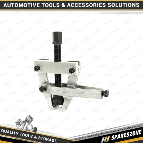 PK Tool Inner Bearing Ring Puller - with Integrated Clamp Jaw Spread 68mm