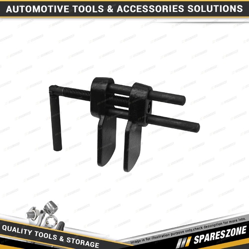 PK Tool Heavy Duty Slim Fit Brake Caliper Spreader - 14mm to 75mm Spread