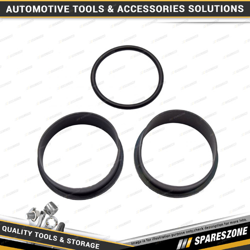 PK Tool Fluid Extractor Service Kit to Suit PT50504 - Comprehensive Set of Seals