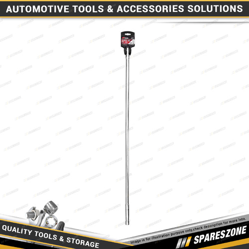 1m PK Tool Breaker Bar - 90 Degree Flexible with High Torque Handle CRV