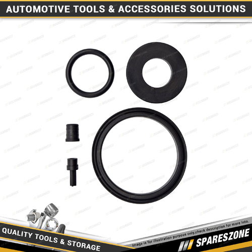 PK Tool Service Kit - Orings & Seals To Suit PT50521 Fluid Extractor