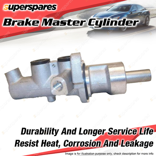 Brake Master Cylinder for Mercedes Benz E280 E300 E320 E430 W210 S210