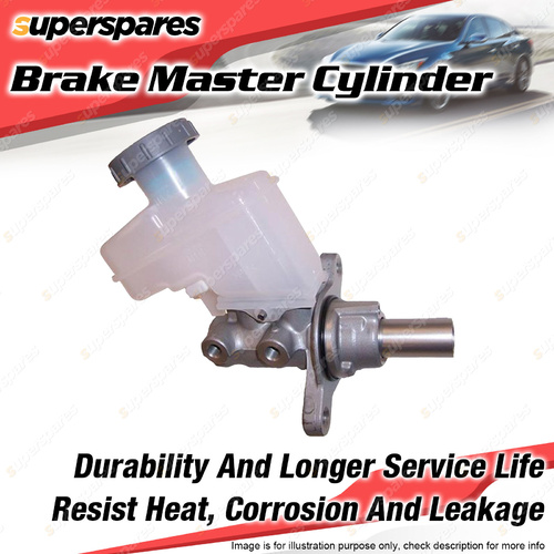 Brake Master Cylinder for Suzuki Escudo XC 1.6L Grand Vitara JB JT Manual