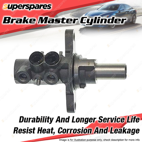 Brake Master Cylinder for Citroen C4 Aircross Grand Picasso B7 HDi VTi R S SX