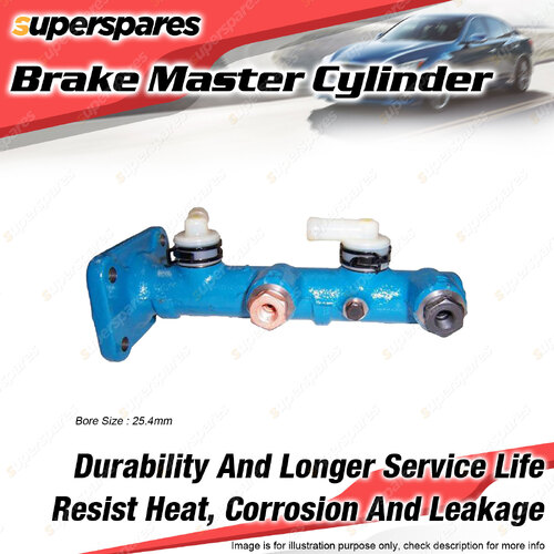 Brake Master Cylinder for Toyota Dyna 200 Dyna 150 Toyoace LY60 26.99mm