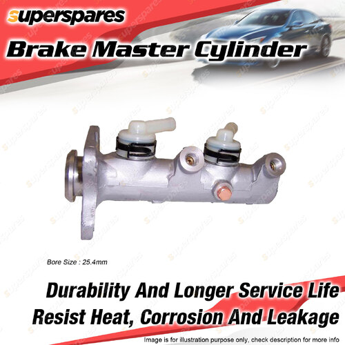 Brake Master Cylinder for Toyota Spacia YR22 Townace SBV YR39 2.0 2.2L