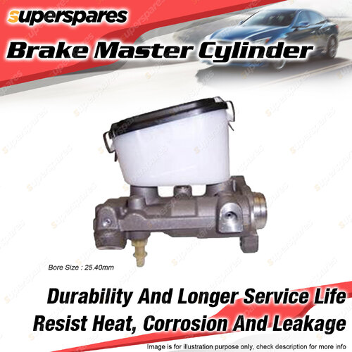 Brake Master Cylinder for Holden Commodore Berlina VN VL VP LG2 RWD