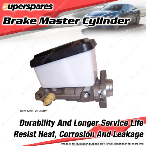 Brake Master Cylinder for Holden One Tonner 2M WB 3.3L 4.1L 1980-1985
