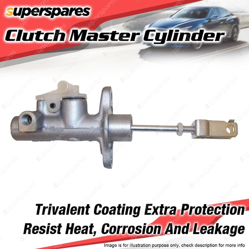 Clutch Master Cylinder for Daihatsu Terios J100G J100G J102G 1.3L 1997-2005