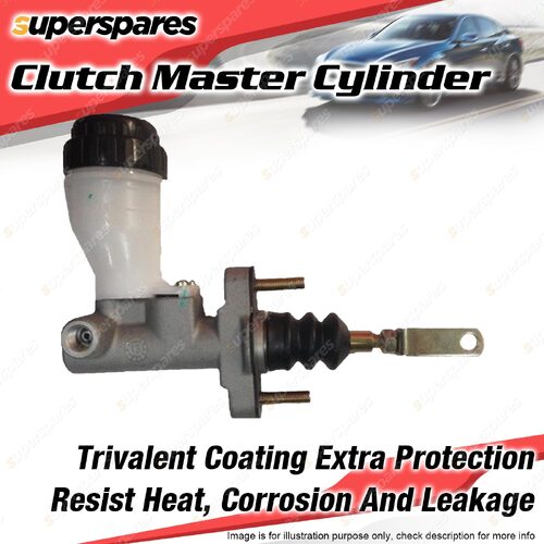 Clutch Master Cylinder for Great Wall V200 V240 Super Luxury K2 X240 CC
