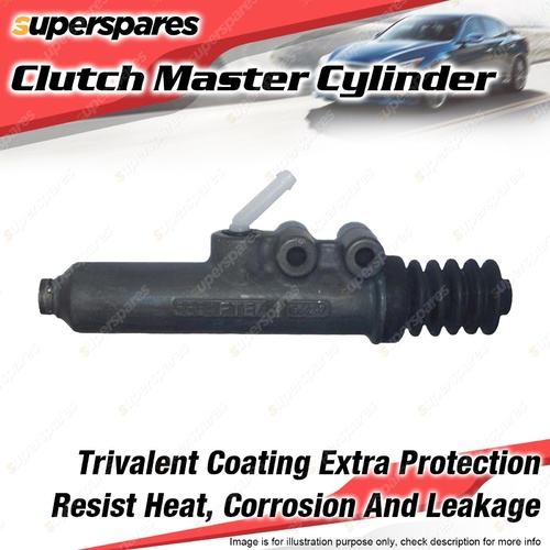 Clutch Master Cylinder for Man LE 22.284 LM 22.264 6.9L Diesel 12V Turbo