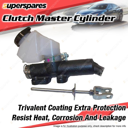 Clutch Master Cylinder for Hino 500 2630 2632 FM FM1A 700 FS FS1E SS SS1E