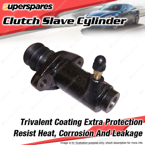 Clutch Slave Cylinder for Hino BX340 KL KR LA LB 5.0L 5.9L 6.2L I6 12V