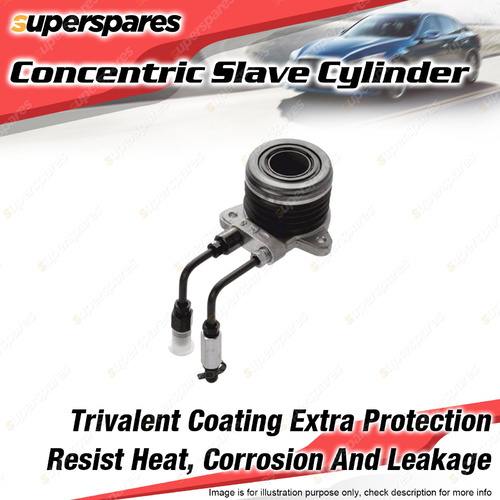 Clutch Slave Cylinder for Kia Magentis MG Sportage KM 2.4L 2.0L I4 16V