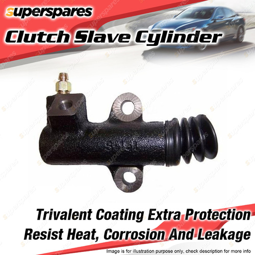 Clutch Slave Cylinder for Daewoo Musso 2.9L 88KW I5 10v SOHC 1998-2002