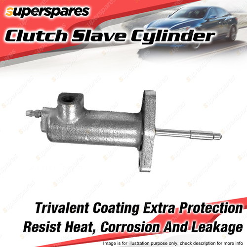 Clutch Slave Cylinder for Mercedes Benz 230CE 230E 230TE 250CE 250D 250TD