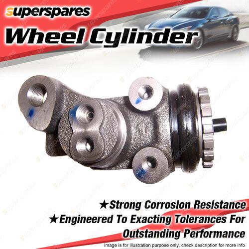 Rear Wheel Cylinder Right Forward for Toyota Dyna 200 WIDE BU212 210C0274