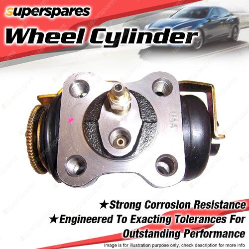 Rear Wheel Cylinder Right Upper for Toyota Coaster HDB51 4.2L 1993-2004