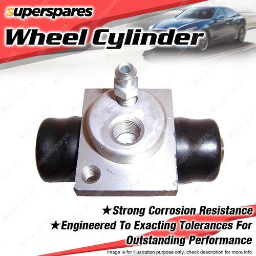 Rear Wheel Cylinder for Holden Barina CD Equipe XC XCF68 XCF08 1.4L