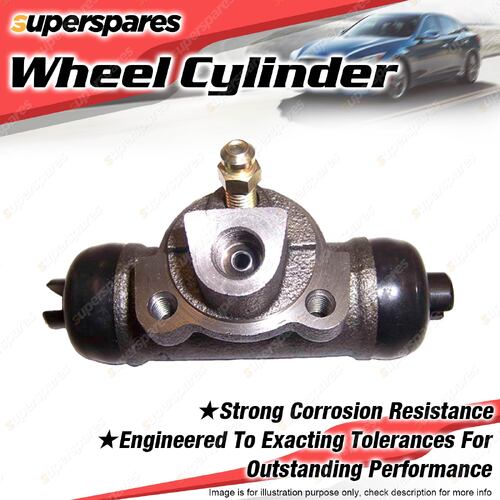 Rear Wheel Cylinder for Nissan Pathfinder TI R50 R50 3.3L 125KW 4WD 1998-2005
