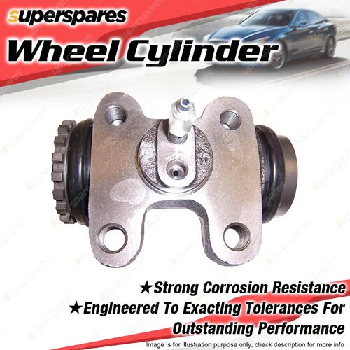 Rear Wheel Cylinder Right Forward for Toyota Dyna 200 WIDE BU212 30.16mm