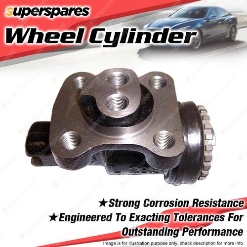 Rear Wheel Cylinder Left Rearward for Toyota Dyna 200 WIDE BU212 210C0463