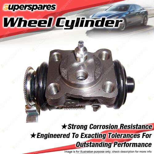 Rear Wheel Cylinder Right Forward for Nissan Civilian W41 BHW41 4.2L