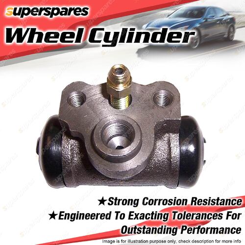 Rear Wheel Cylinder Right Forward for Toyota Dyna XZU 411 430 410 420