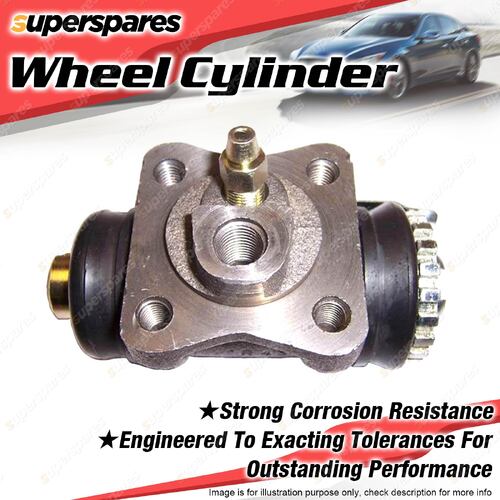 Rear Wheel Cylinder Left Rearward for Toyota Landcruiser FJ45 3.9L 65-74