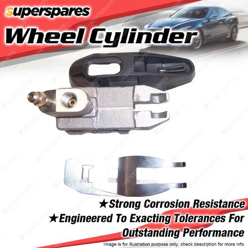Rear Wheel Cylinder for Nissan 180B 610 P610 L18 I4 1.8L 1972-1977