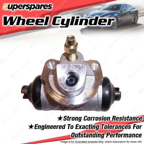 Rear Wheel Cylinder for Nissan Pulsar EXA N12 KHN12 1.5L 1983-1986