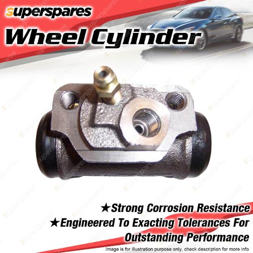 Rear Wheel Cylinder Right for Toyota Hilux LN46 2.2L 11/1981-10/1983