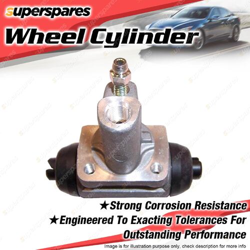 Rear Wheel Cylinder for Nissan 200B 810 N810 NJ810 2.0L L20B RWD 20.64mm