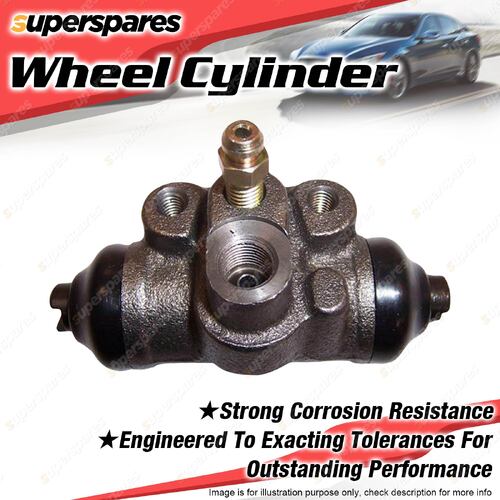 Rear Wheel Cylinder for Ford Meteor Ghia GA GB GC 1.5L 1.6L 4 Door Sedan