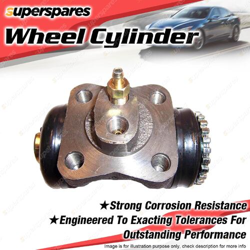 Rear Wheel Cylinder Right Front Upper for Toyota Dyna 200 RU BU 20 JB2529