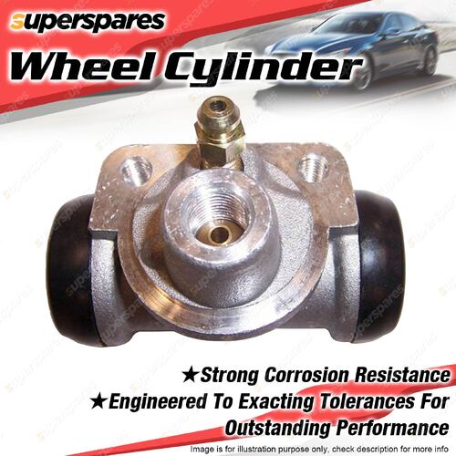 Rear Wheel Cylinder for Nissan Urvan E23 VHGE23 VHE23 WHGE23 KHE23 2.0L
