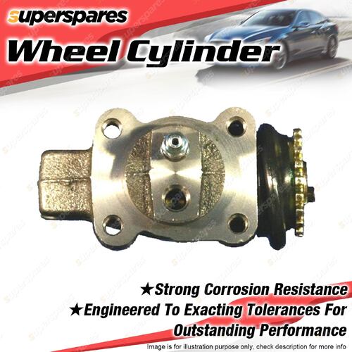 Front Wheel Cylinder Left Forward for Nissan Cabstar H40 3.0L 3.3L 3.5L