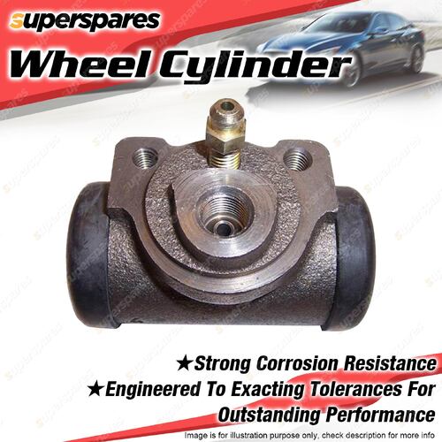 Rear Wheel Cylinder for Nissan Patrol MQ 2.8L 3.2L 4.0L 1980-1987