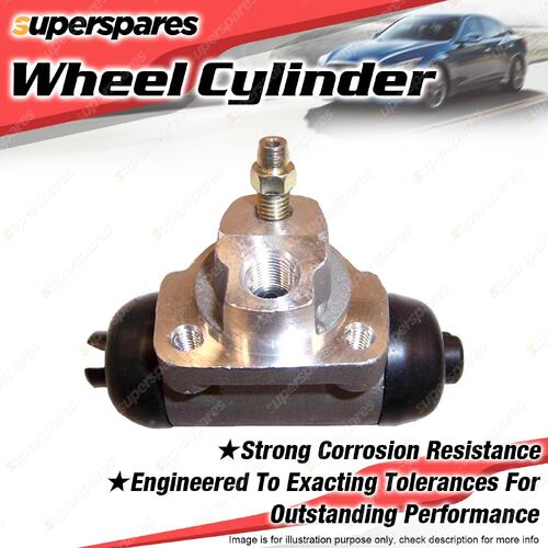 Rear Wheel Cylinder for Nissan 260Z S30 GRS30 RS30 2.6L 1974-1978
