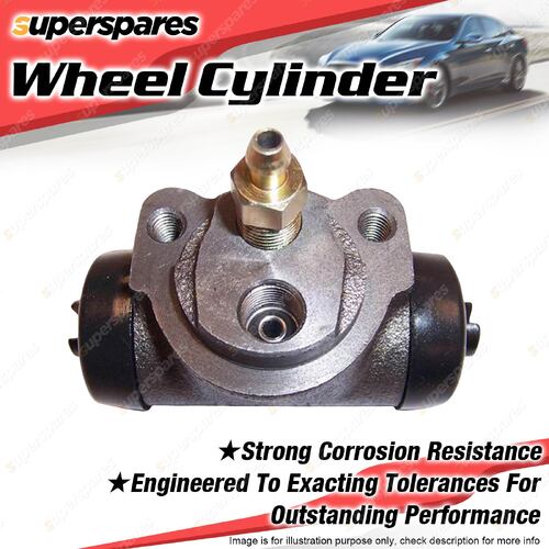 Rear Wheel Cylinder for Mitsubishi Nimbus UB UA GLX UC 1.8L 2.0L 62KW 70KW FWD