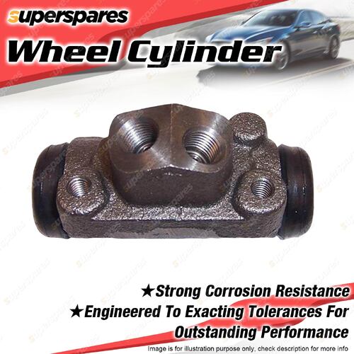 Rear Wheel Cylinder Left for Ford Econovan SGMD SGMW 1.8L 2.2L 04/1984-05/1997