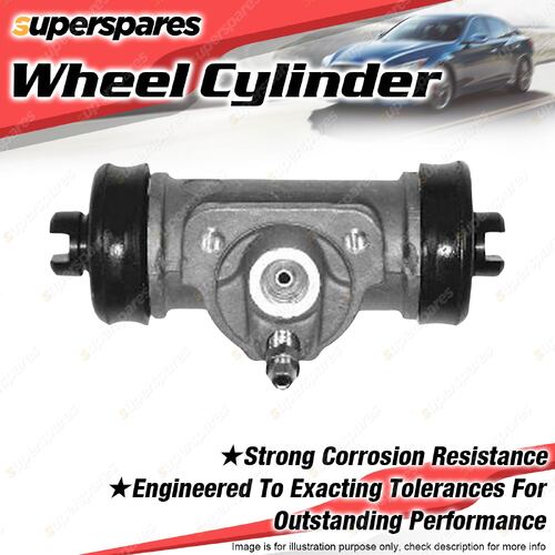 Rear Wheel Cylinder for Nissan Patrol GQ Y60 GU Y61 Leaf Spring Suspension