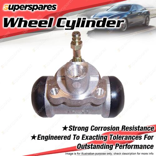Rear Wheel Cylinder for Nissan Pathfinder TI D21 WHYD21 3.0L 1992-1995