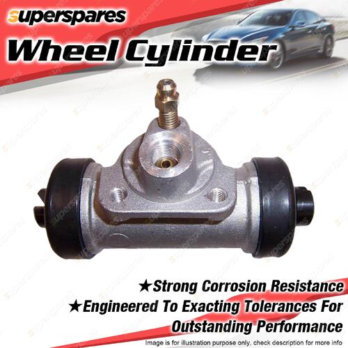 Rear Wheel Cylinder for Nissan Terrano R2M R3M A1M A2M D21 2.7L 20.64mm